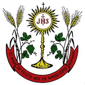 Escudo de Sacramental
