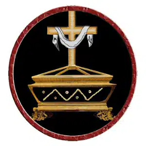 Escudo de Santo Entierro