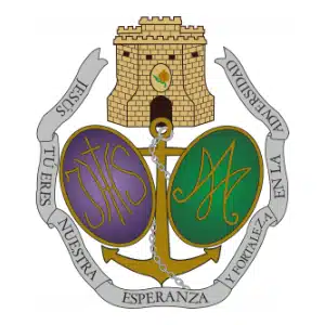 Escudo de Esperanza