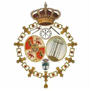 Escudo de Soledad