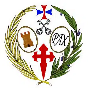 Escudo de Borriquita