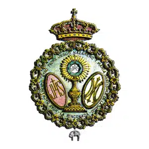 Escudo de Salud