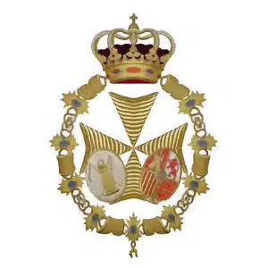 Escudo de El Cautivo