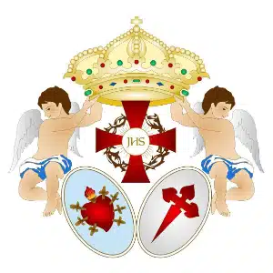 Escudo de Humildad