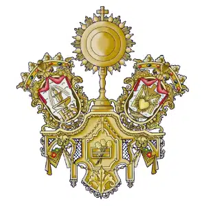 Escudo de El Soberano
