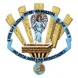 Escudo de Santo Entierro
