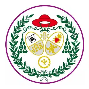 Escudo de Los Blancos
