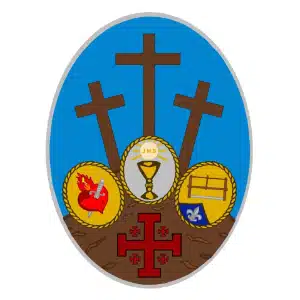 Escudo de Perdón