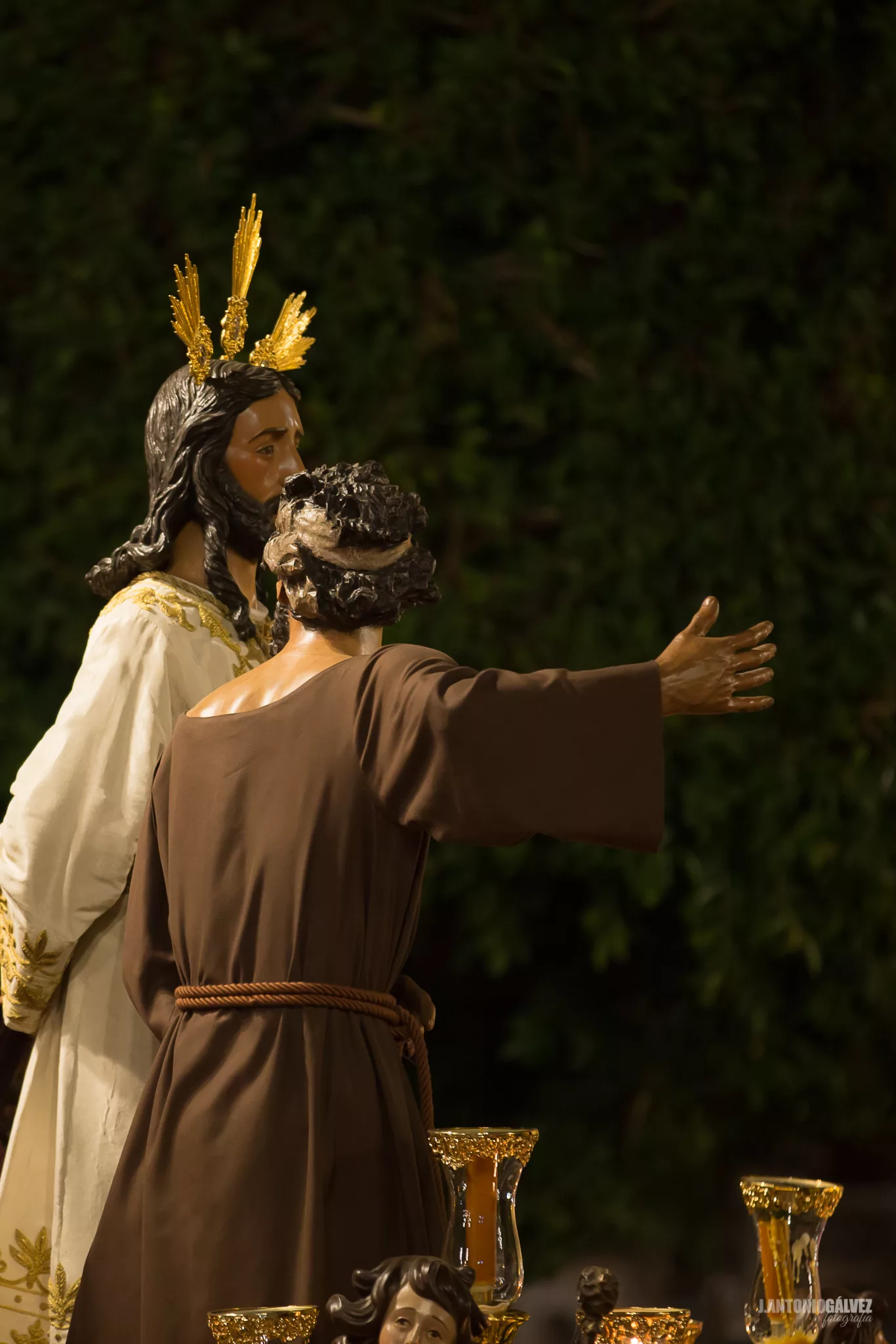 Dulce Nombre, hermandad de la Semana Santa de Sevilla