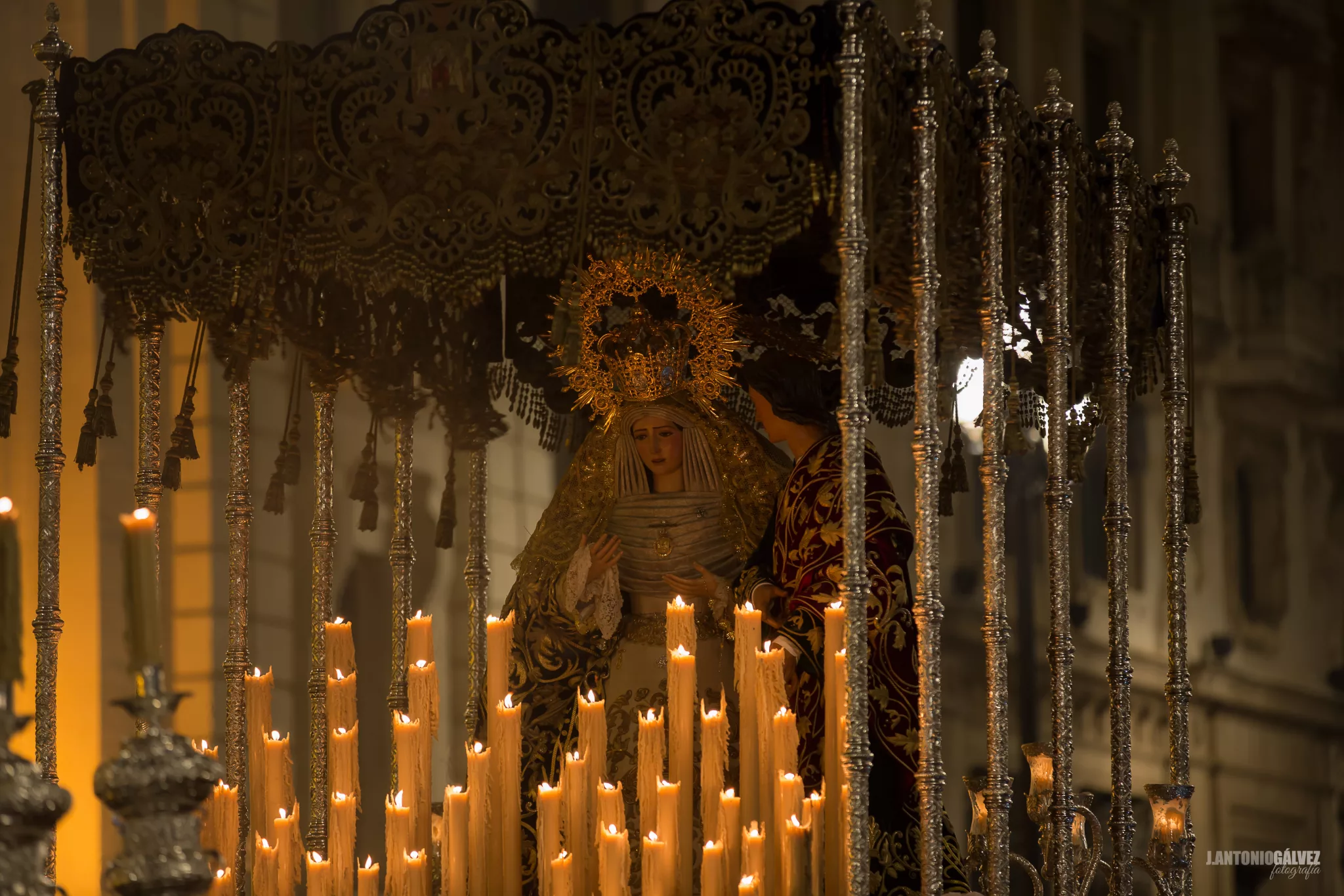 Dulce Nombre, hermandad de la Semana Santa de Sevilla