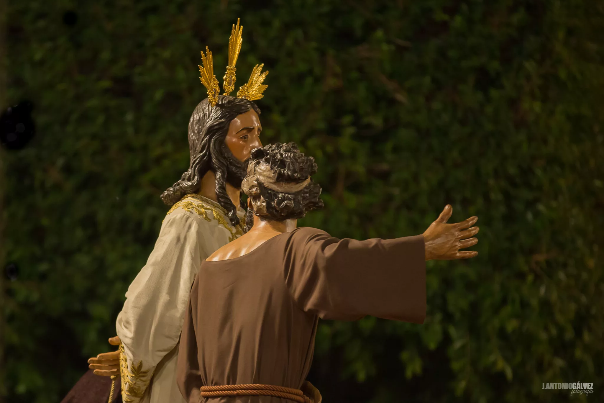 Dulce Nombre, hermandad de la Semana Santa de Sevilla