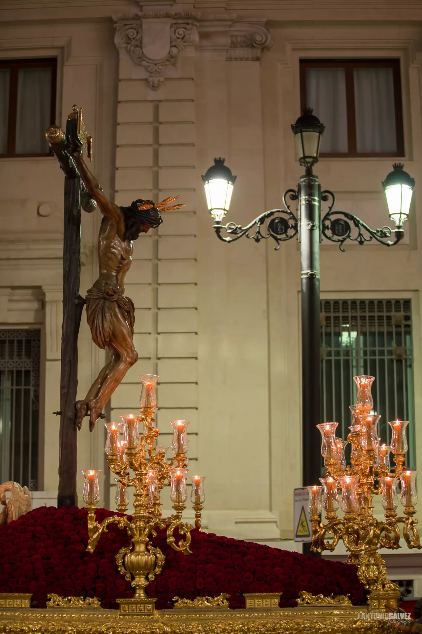 El Amor, hermandad de la Semana Santa de Sevilla