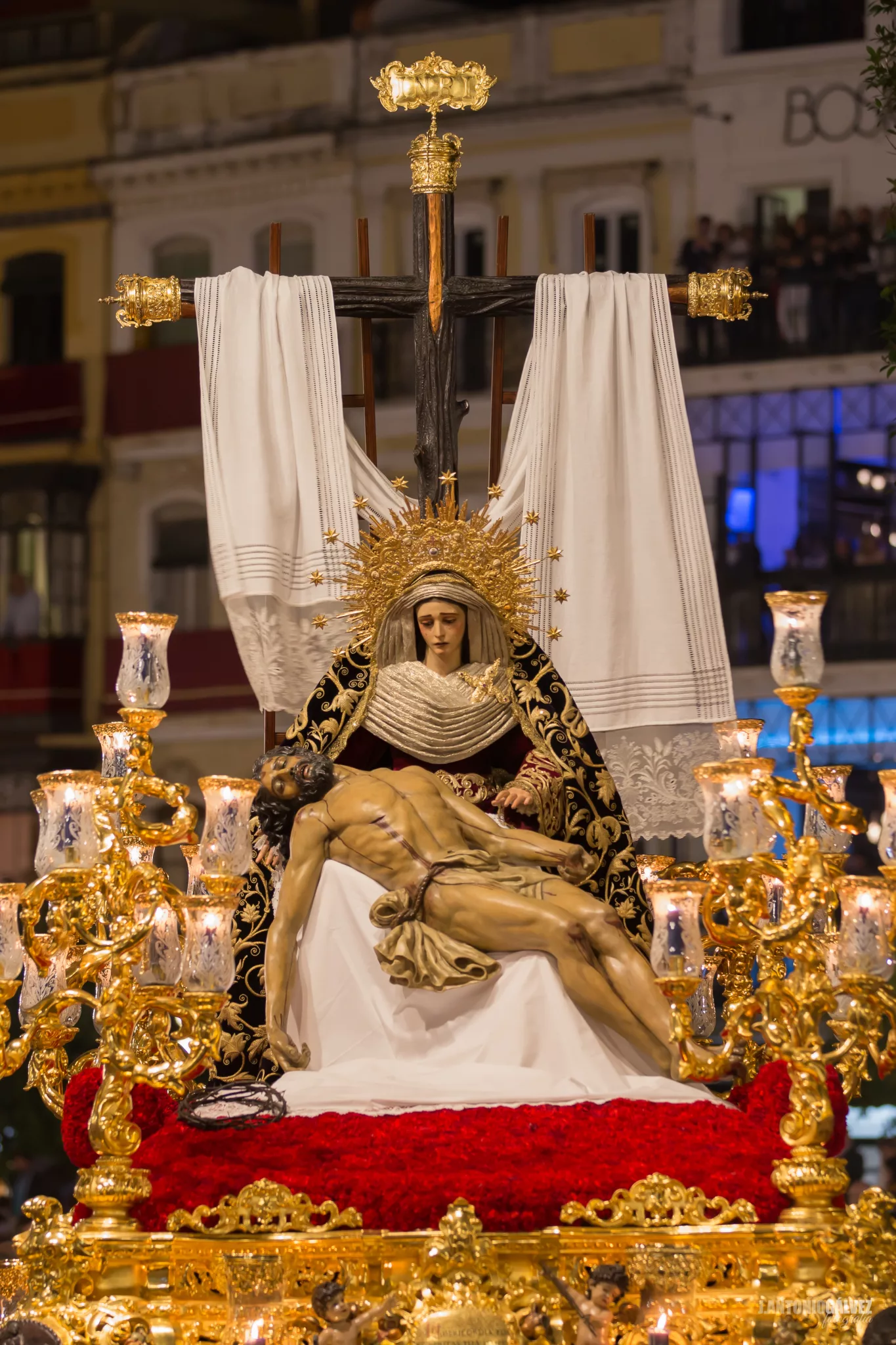 El Baratillo