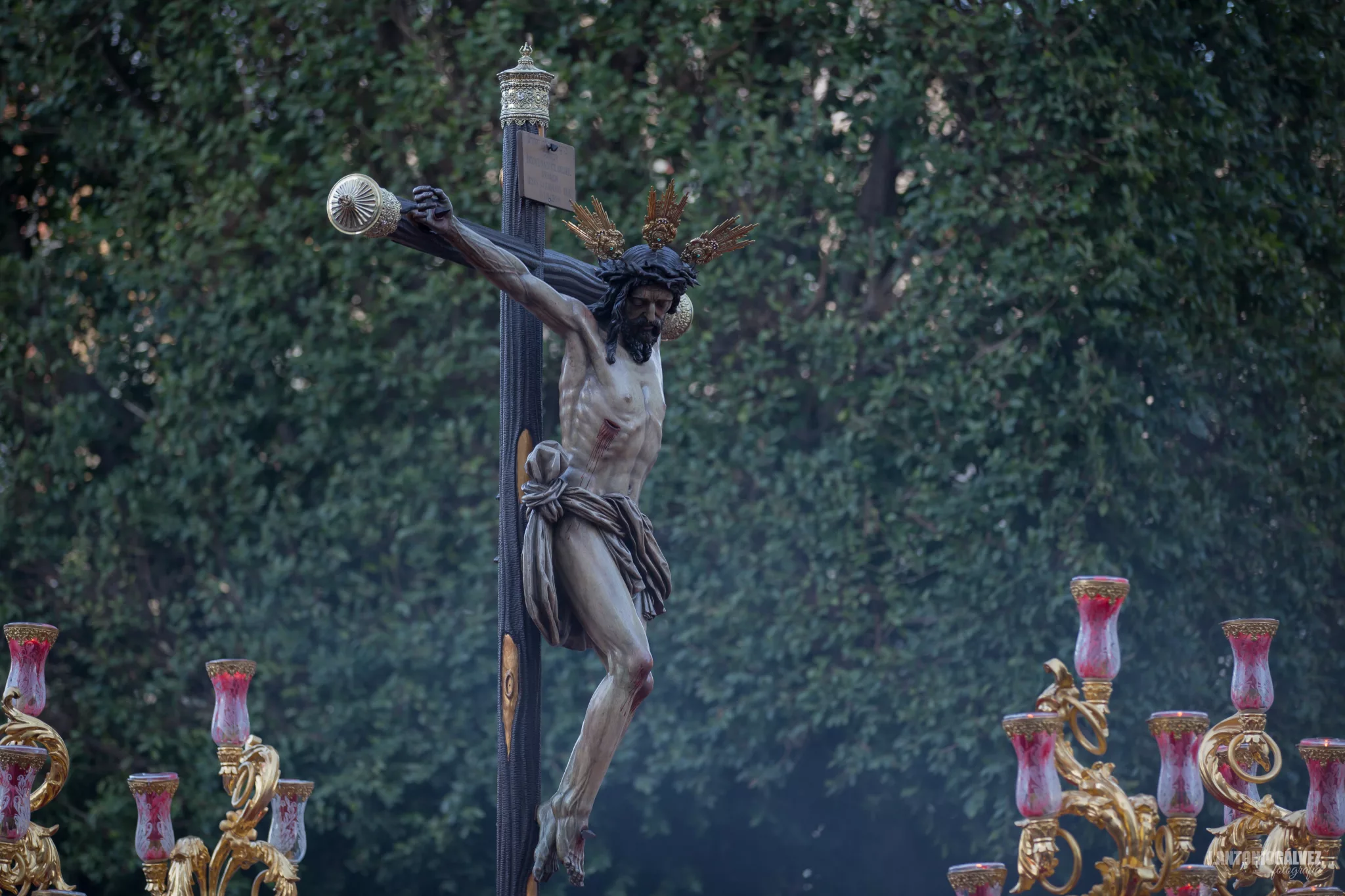 El Buen Fin, hermandad de la Semana Santa de Sevilla