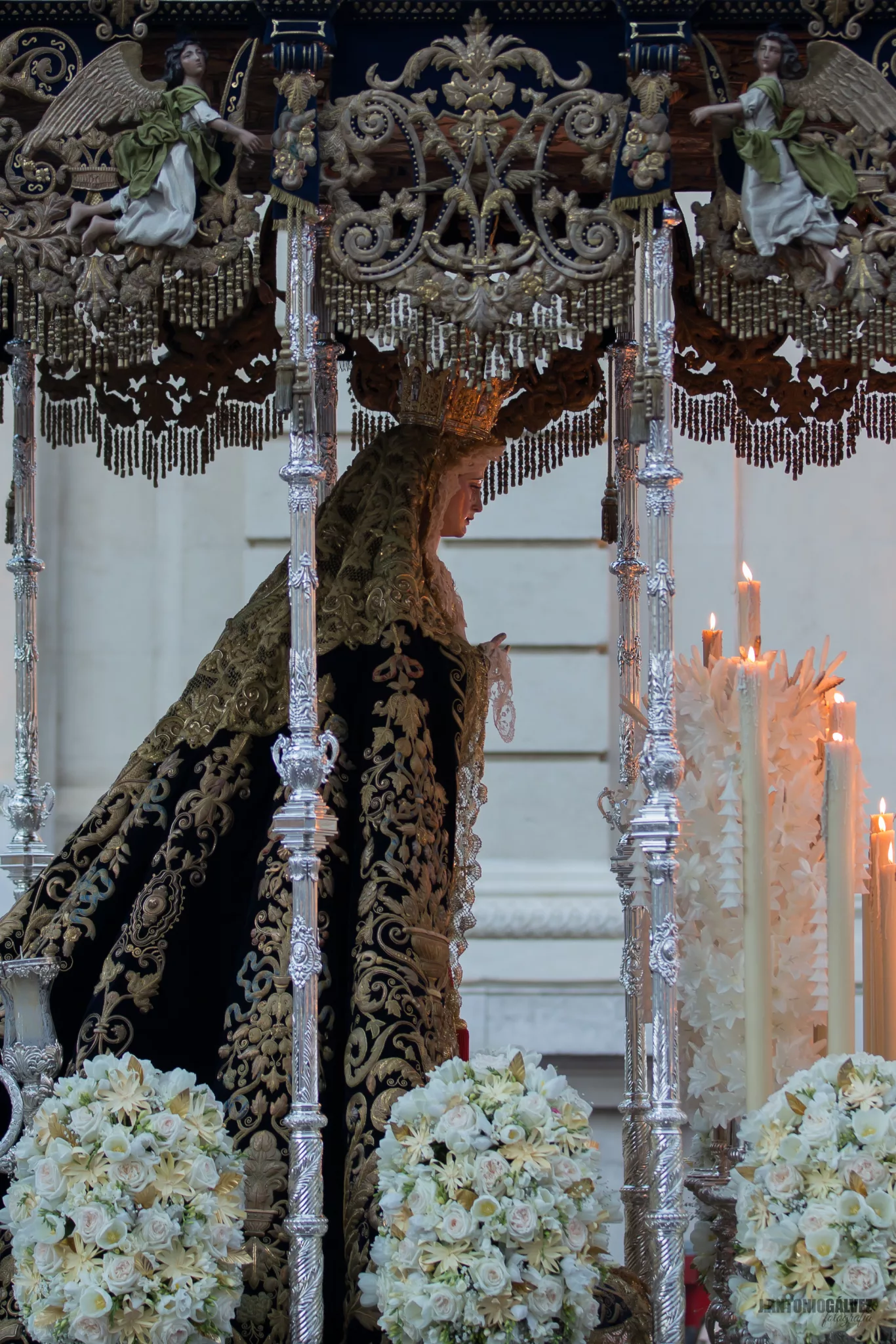 El Buen Fin, hermandad de la Semana Santa de Sevilla