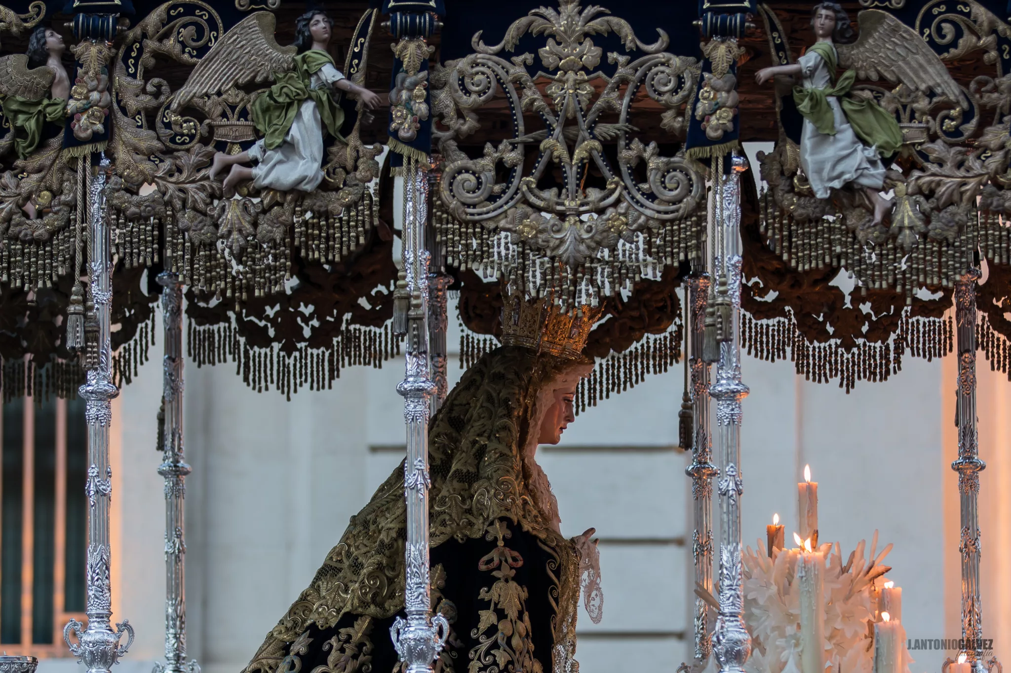El Buen Fin, hermandad de la Semana Santa de Sevilla