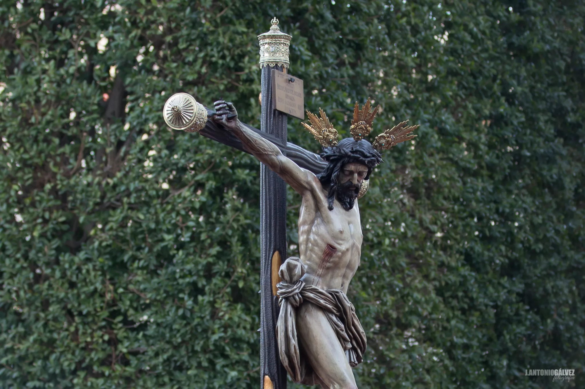El Buen Fin, hermandad de la Semana Santa de Sevilla