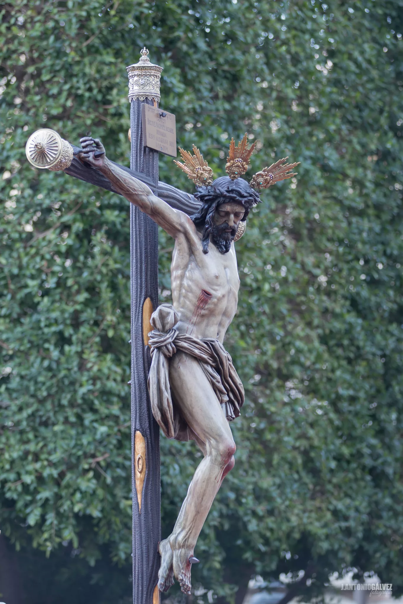 El Buen Fin, hermandad de la Semana Santa de Sevilla