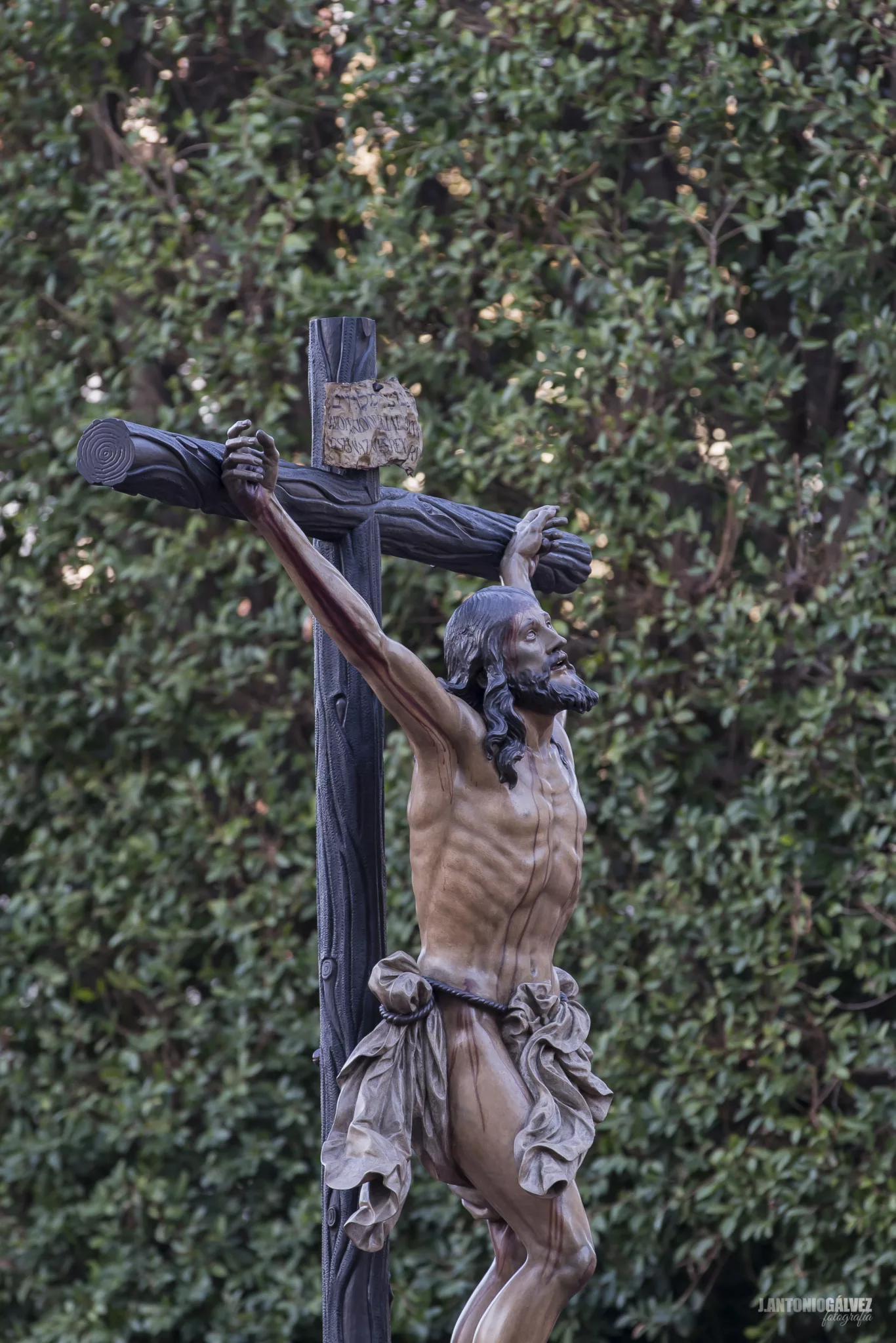 El Cachorro, hermandad de la Semana Santa de Sevilla