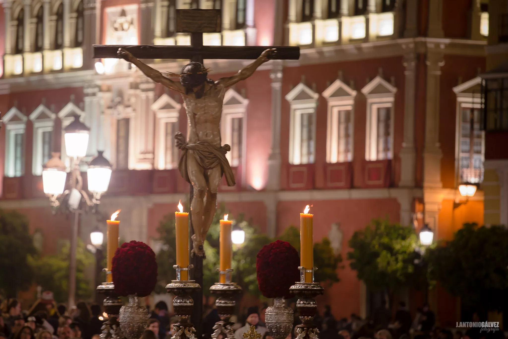 El Calvario