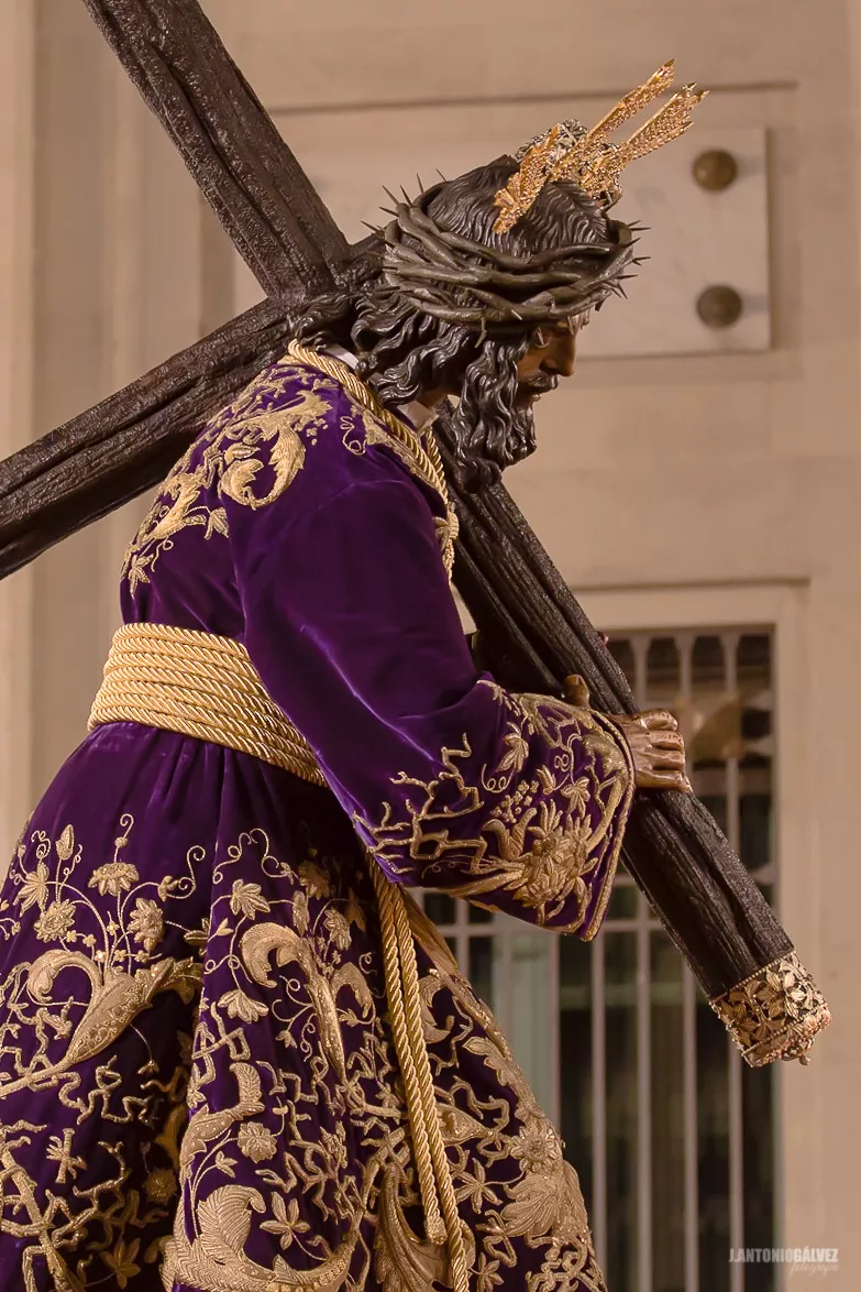 El Gran Poder, hermandad de la Semana Santa de Sevilla