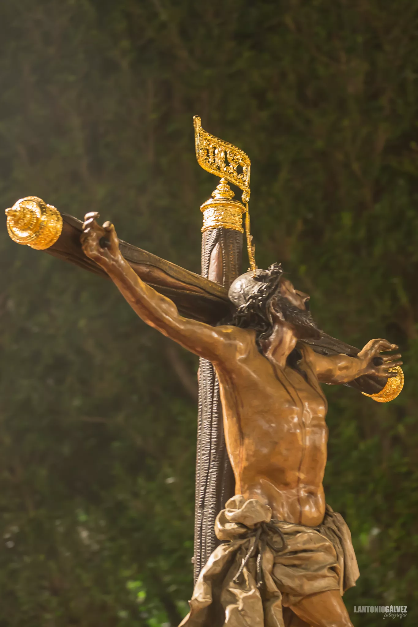 El Museo, hermandad de la Semana Santa de Sevilla