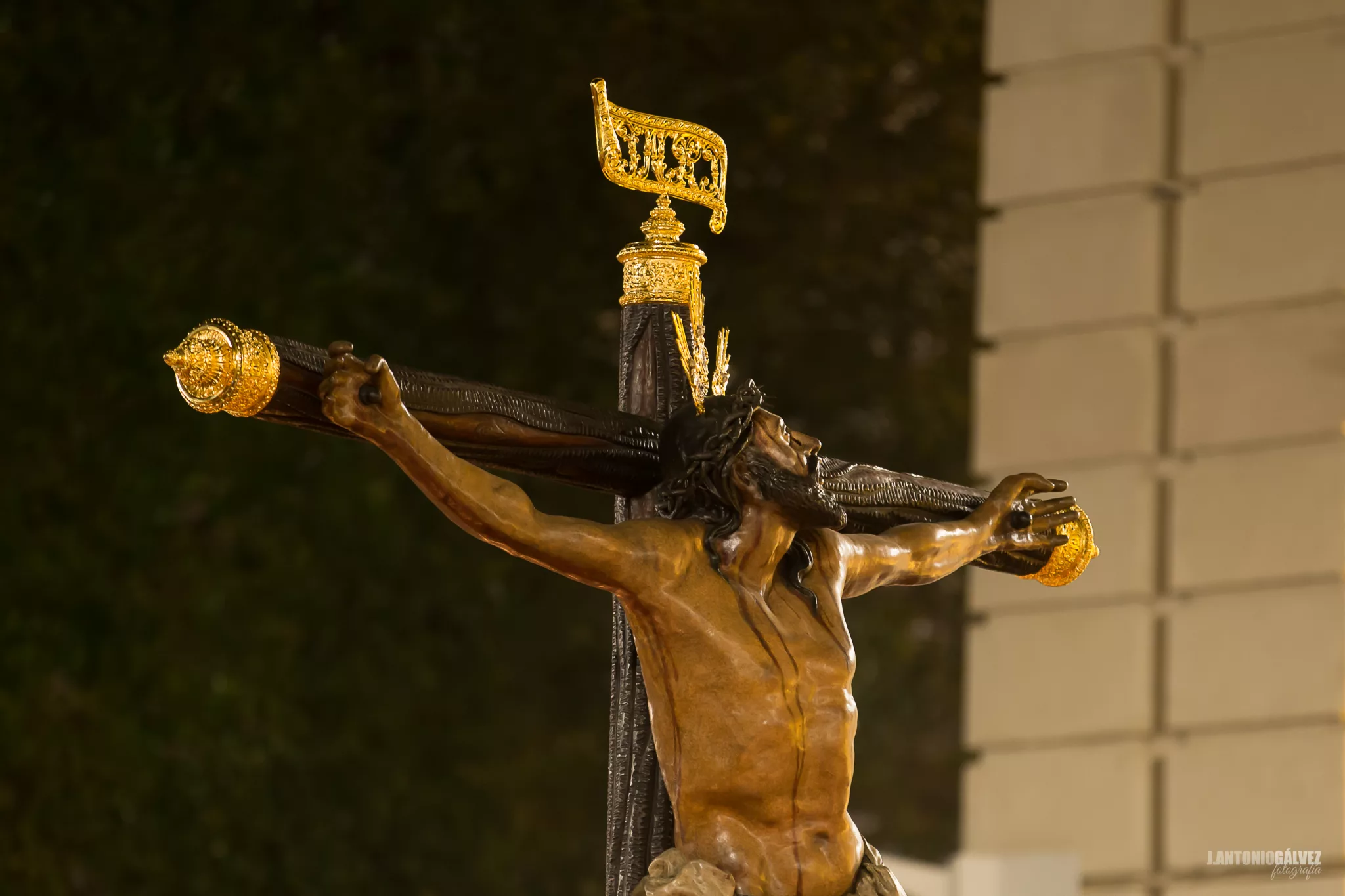El Museo, hermandad de la Semana Santa de Sevilla