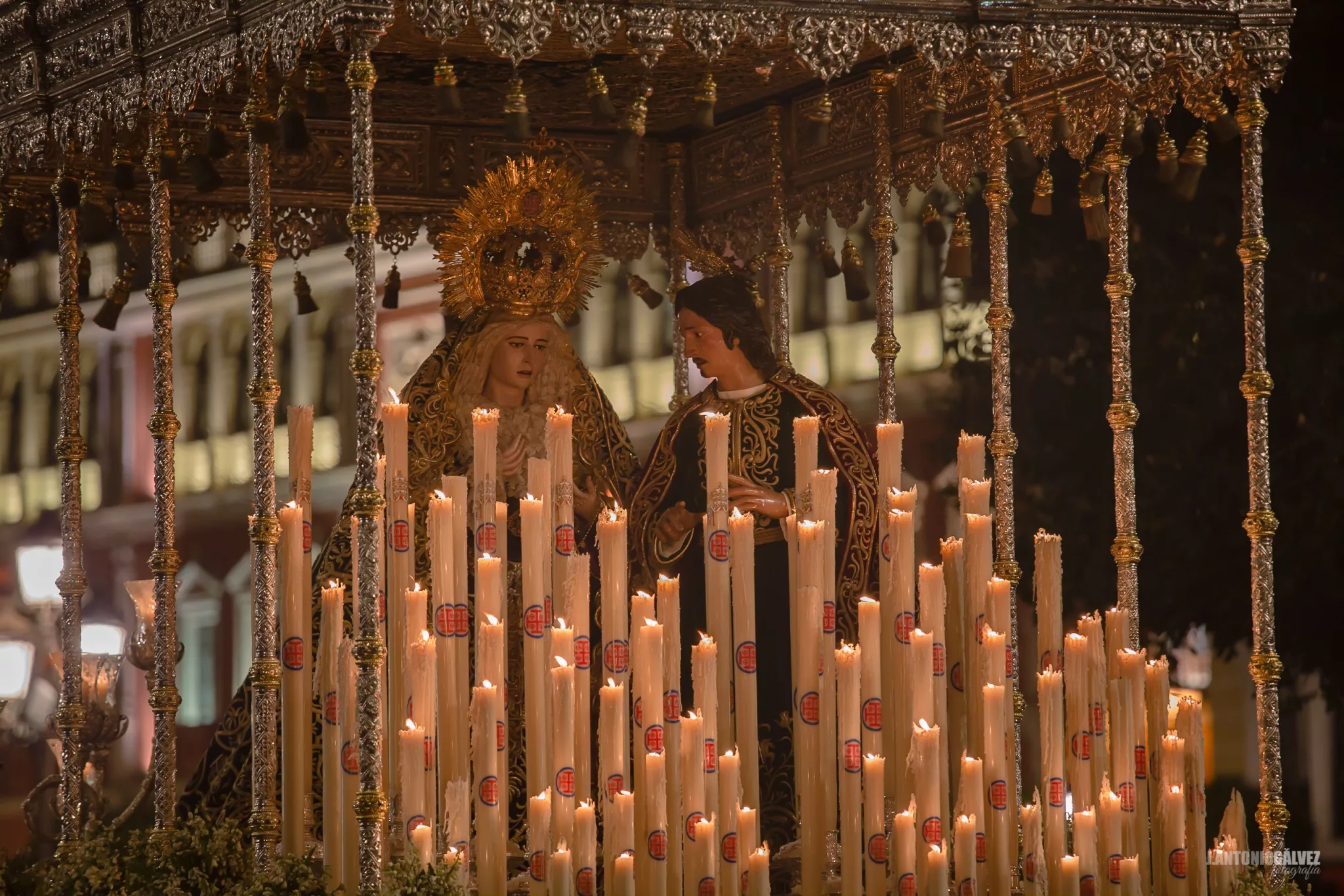 El Silencio, hermandad de la Semana Santa de Sevilla