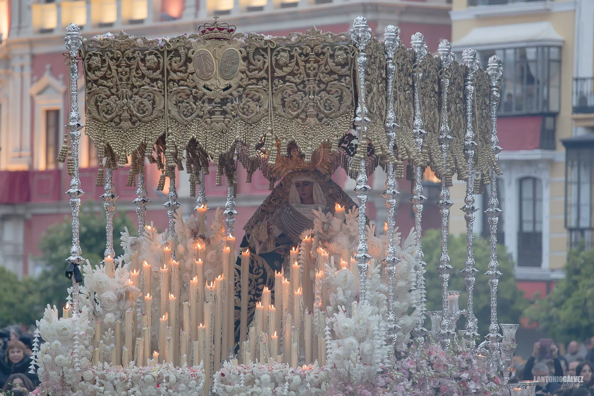 Esperanza de Triana