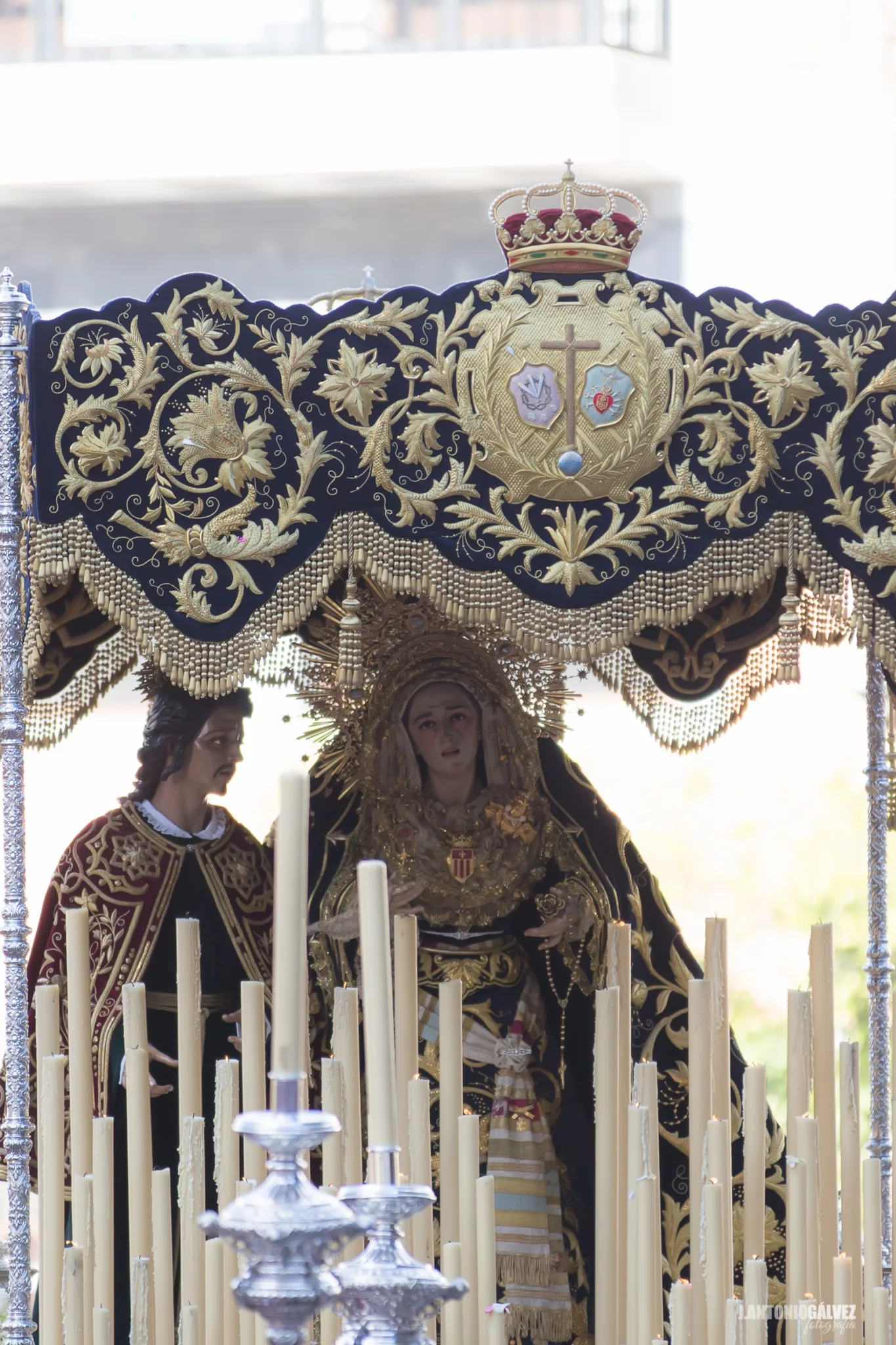 Semana Santa en Sevilla