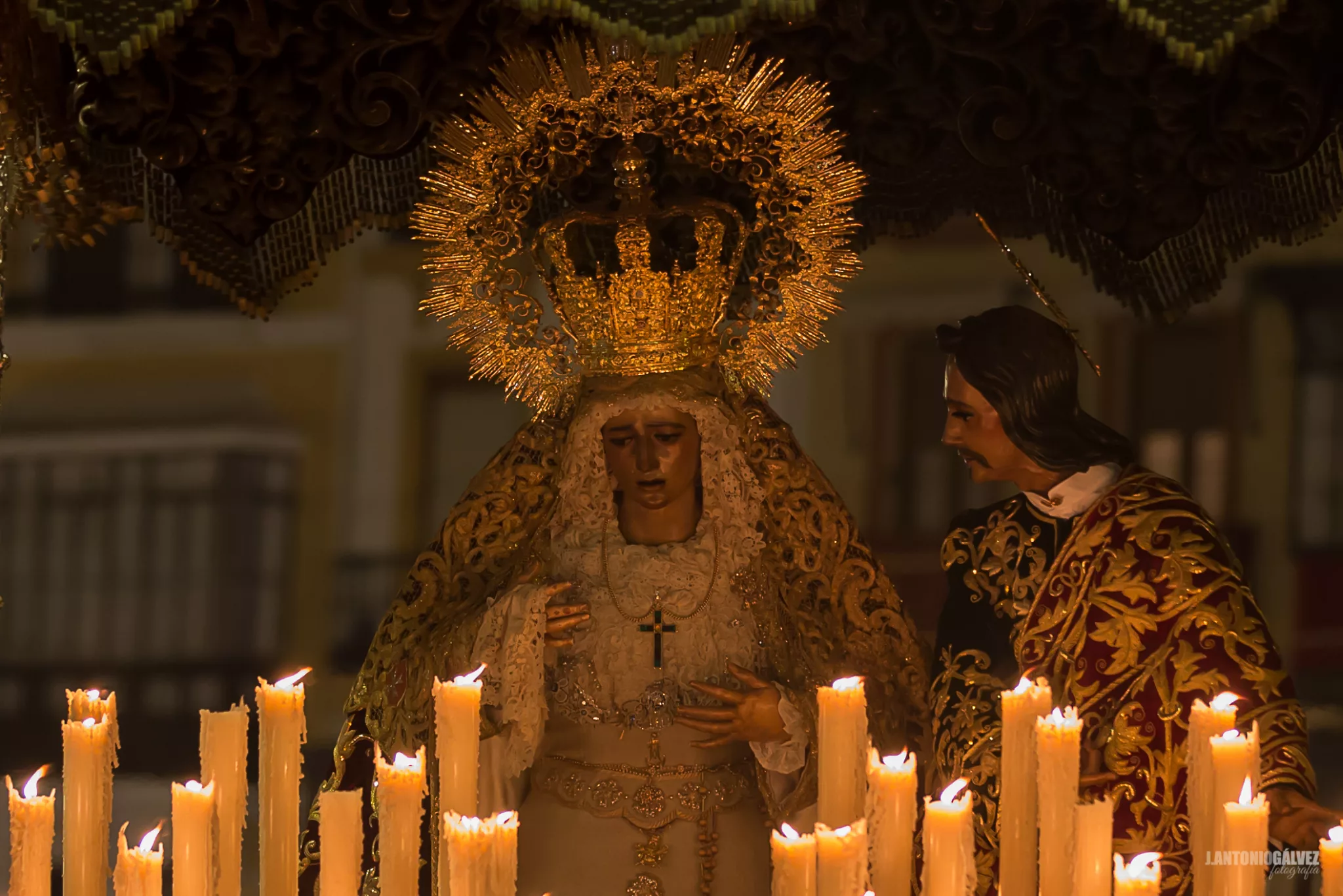 La Amargura