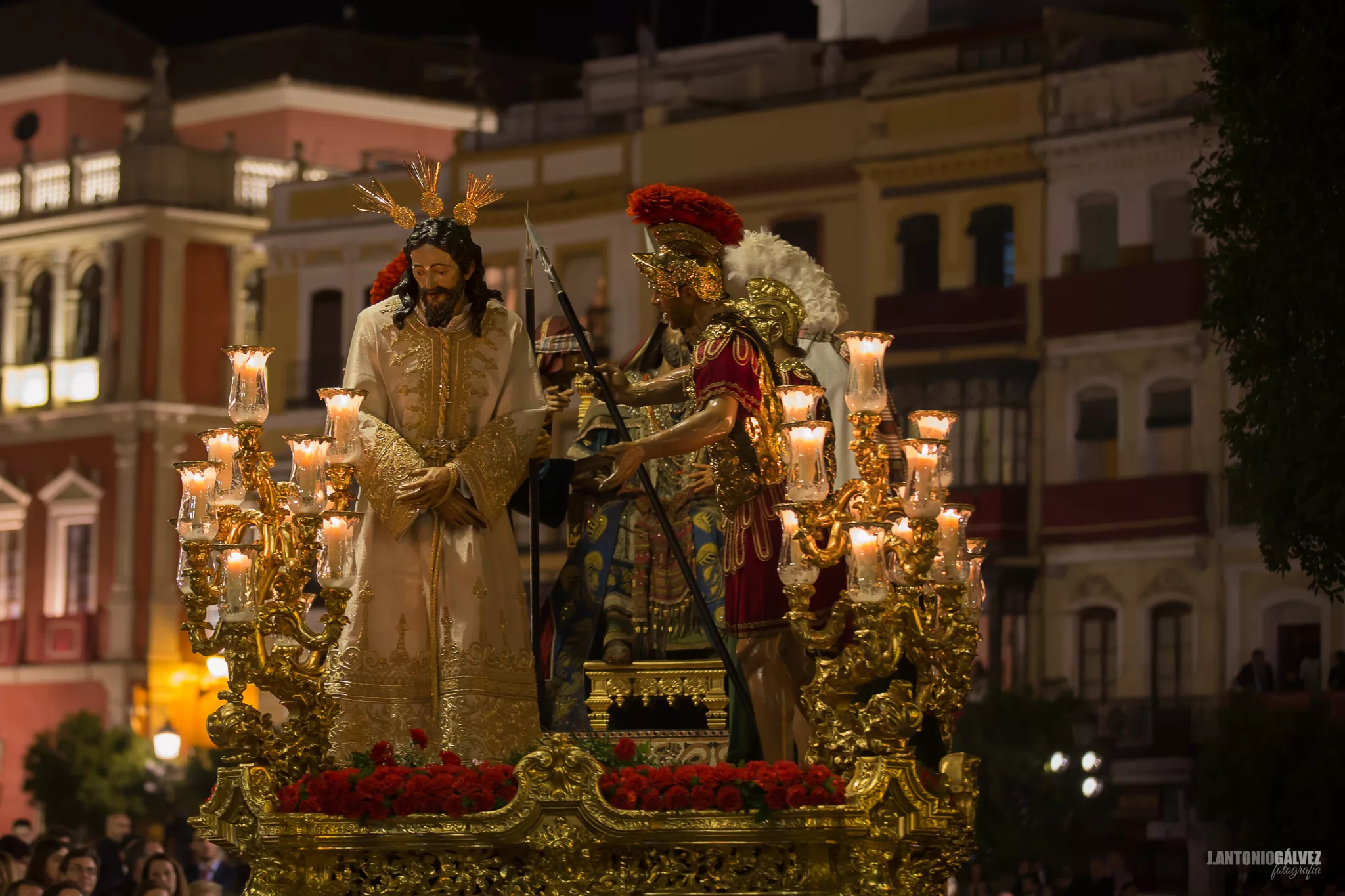 La Amargura