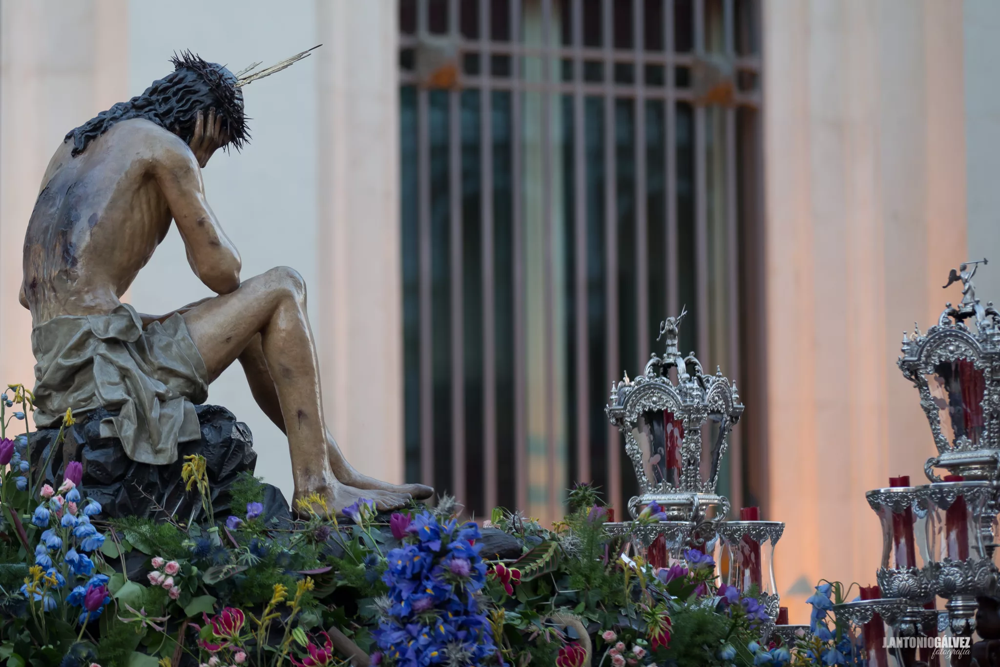 La Cena, hermandad de la Semana Santa de Sevilla