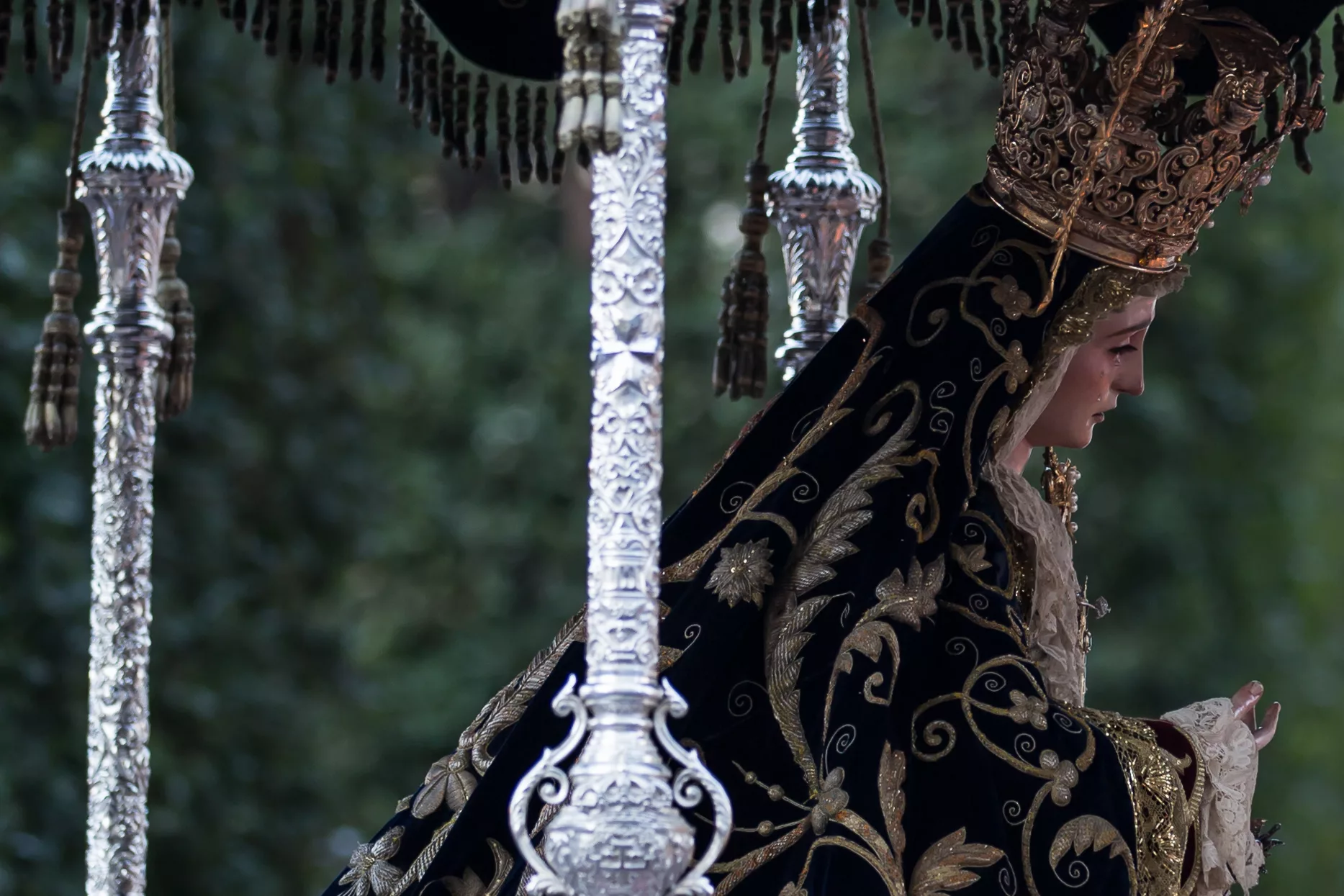 La Cena, hermandad de la Semana Santa de Sevilla