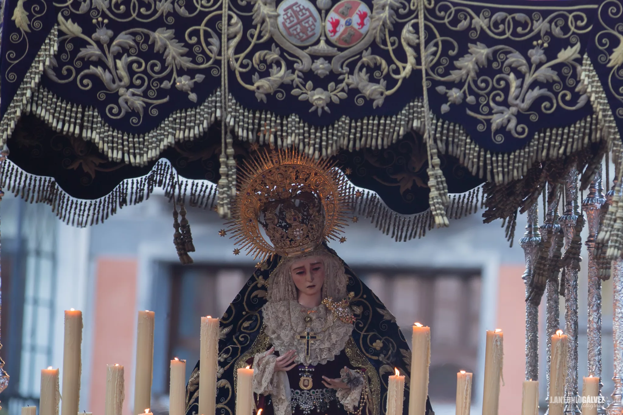 La Cena, hermandad de la Semana Santa de Sevilla