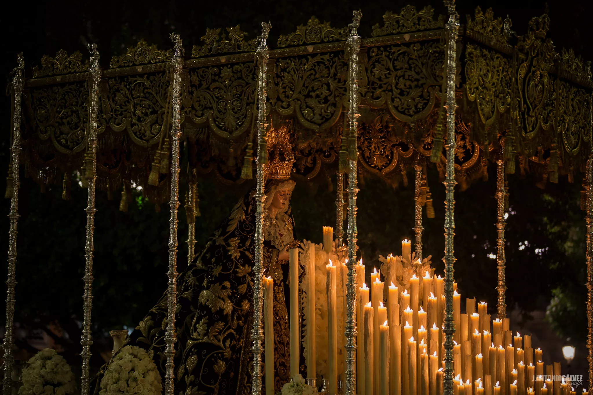 La Estrella, hermandad de la Semana Santa de Sevilla