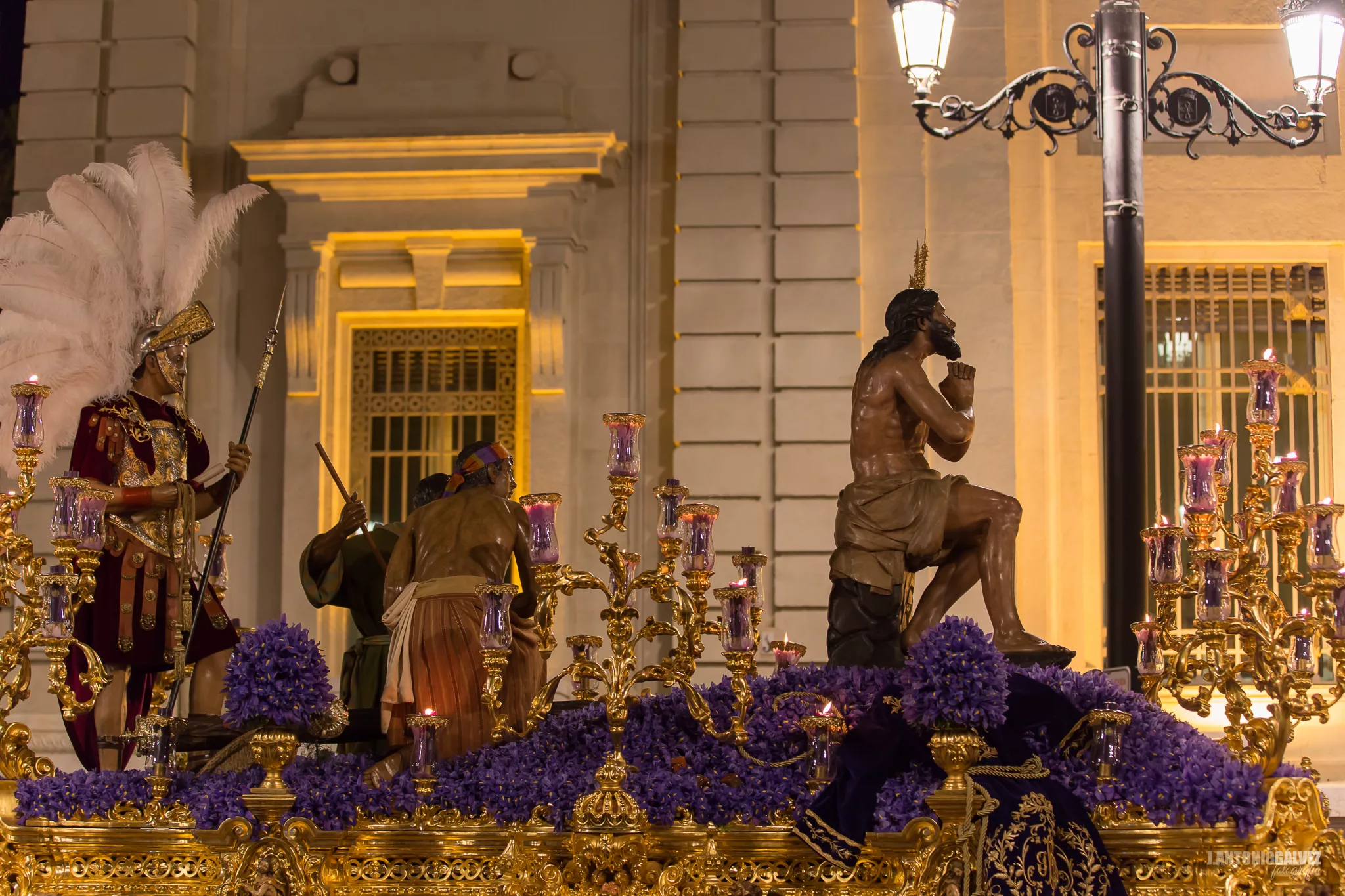 La Estrella, hermandad de la Semana Santa de Sevilla