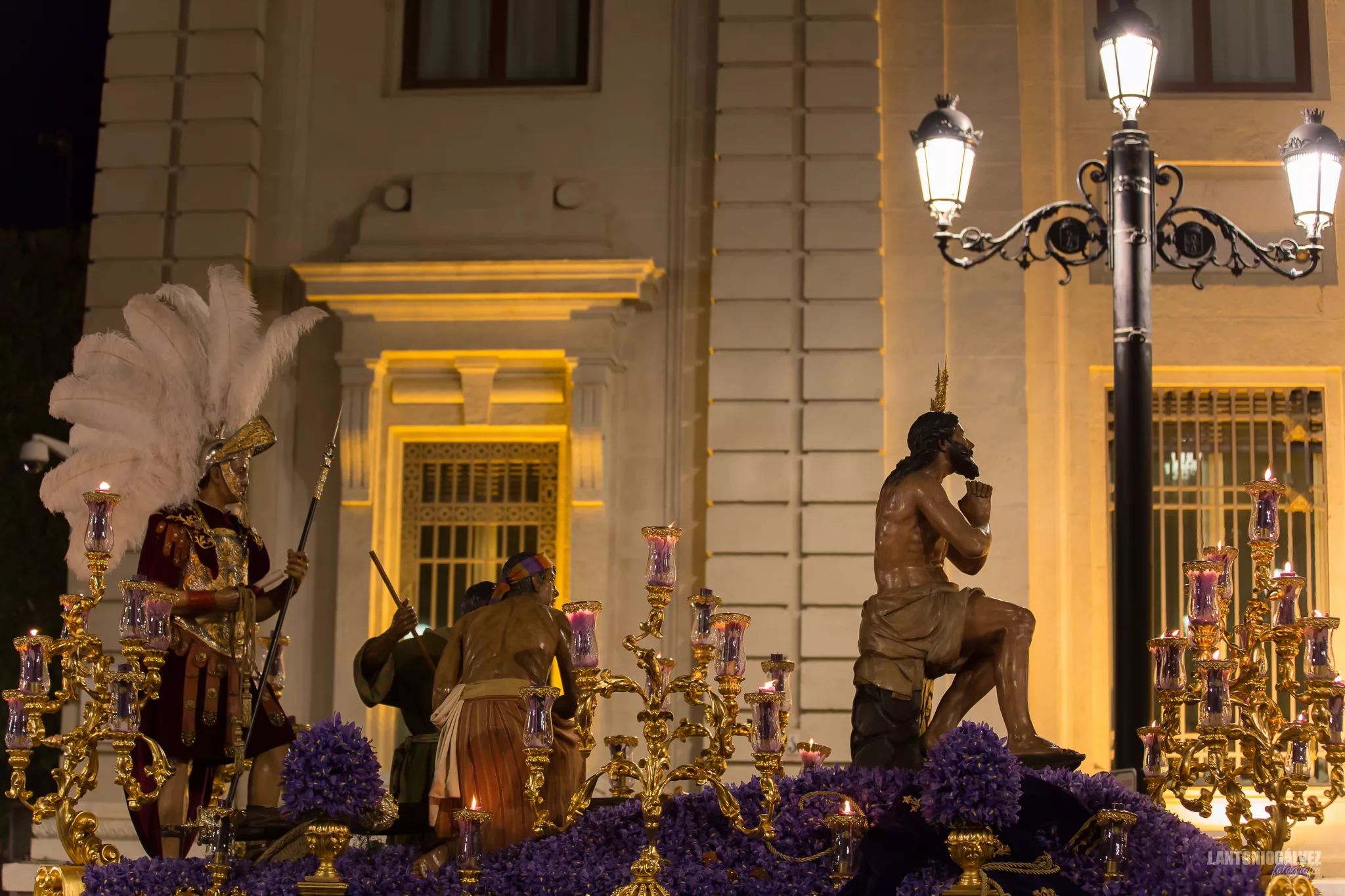 La Estrella, hermandad de la Semana Santa de Sevilla