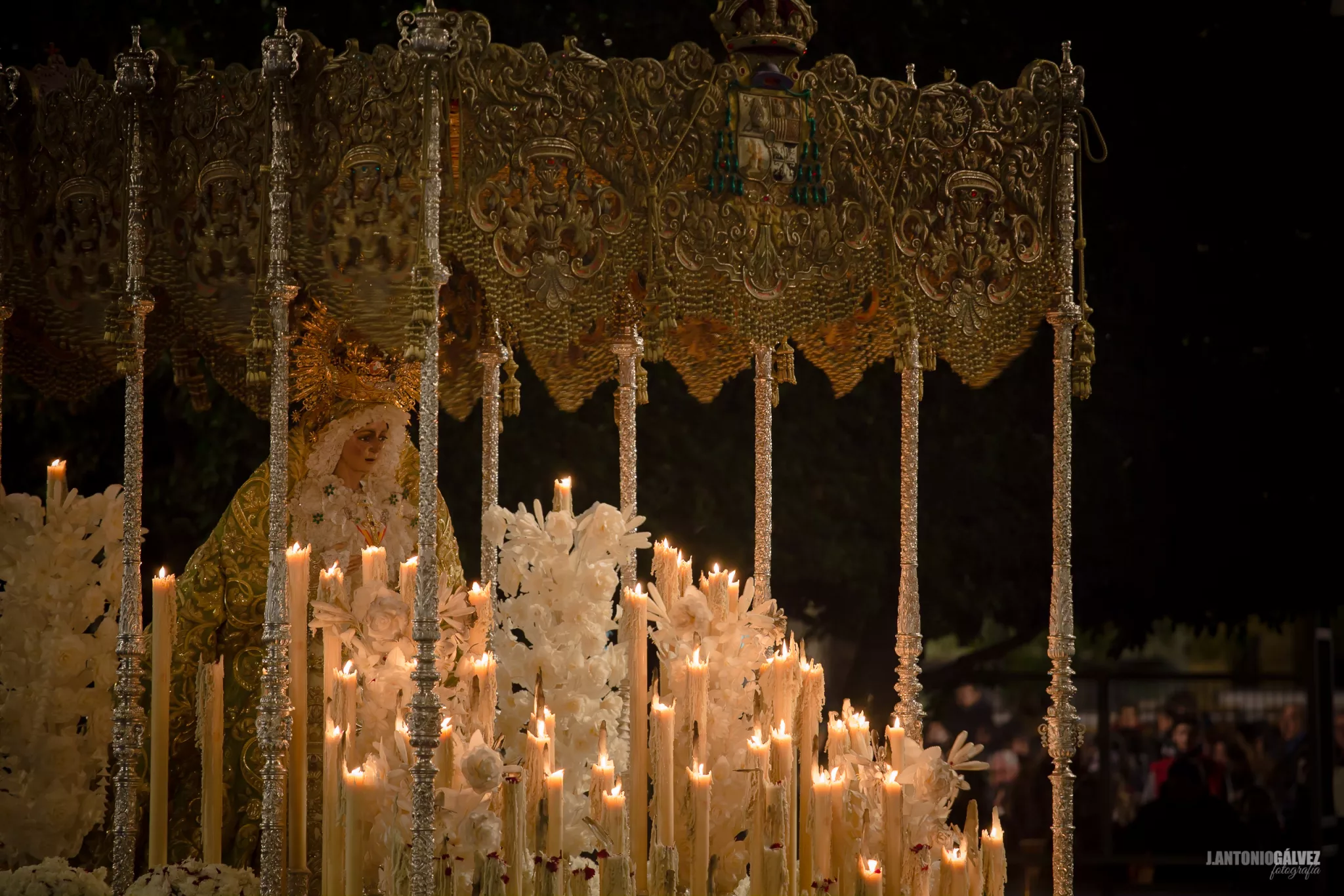 La Macarena (Sevilla), hermandad de la Semana Santa de Sevilla