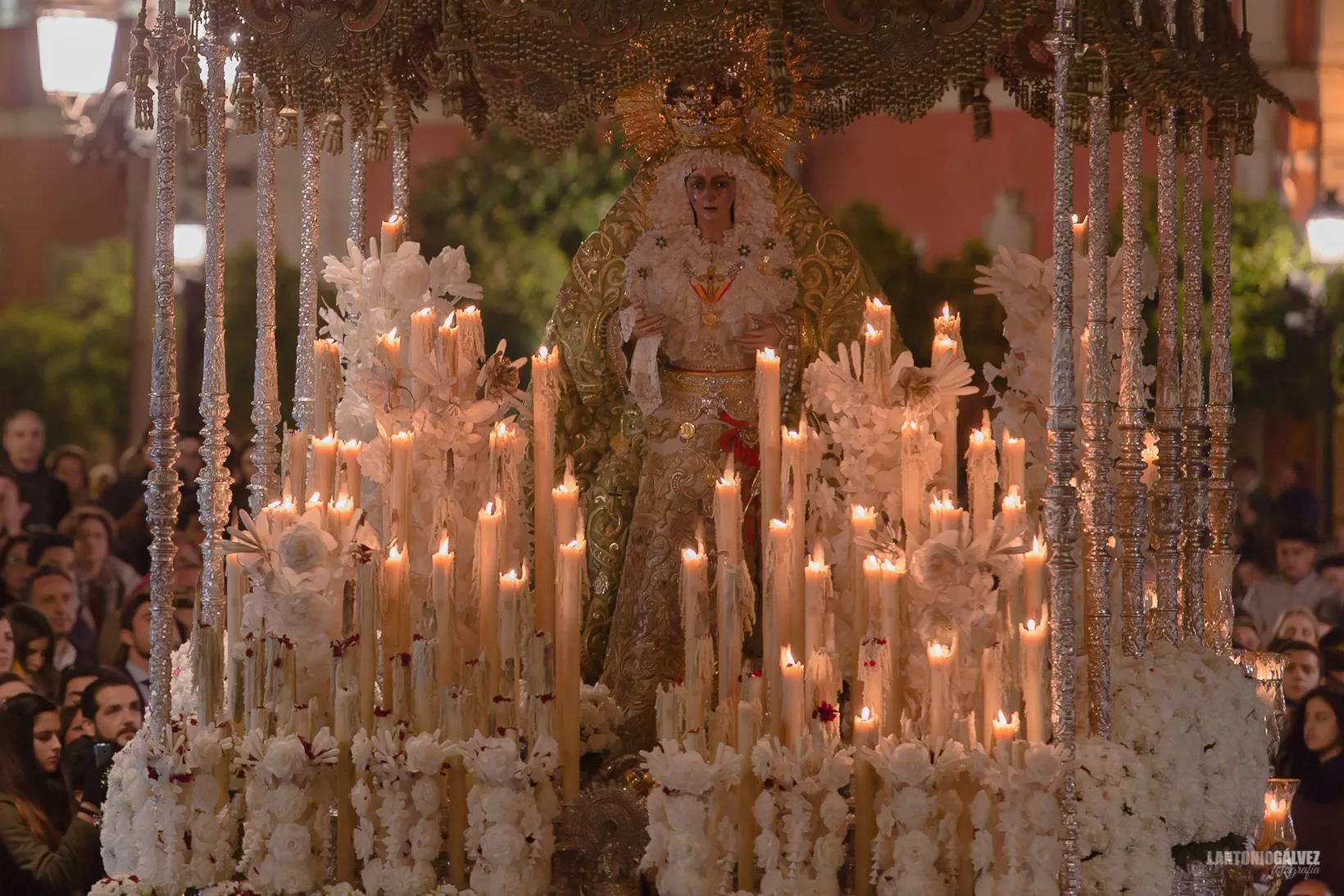 La Macarena