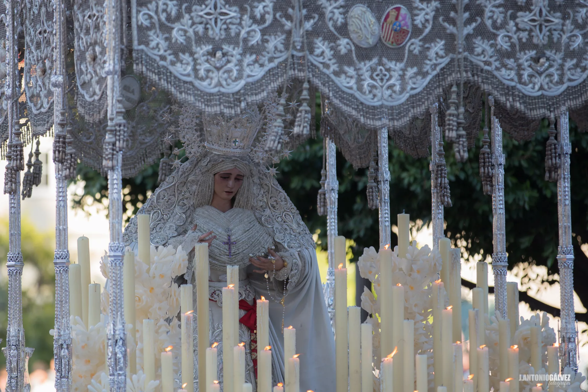 La Paz, hermandad de la Semana Santa de Sevilla