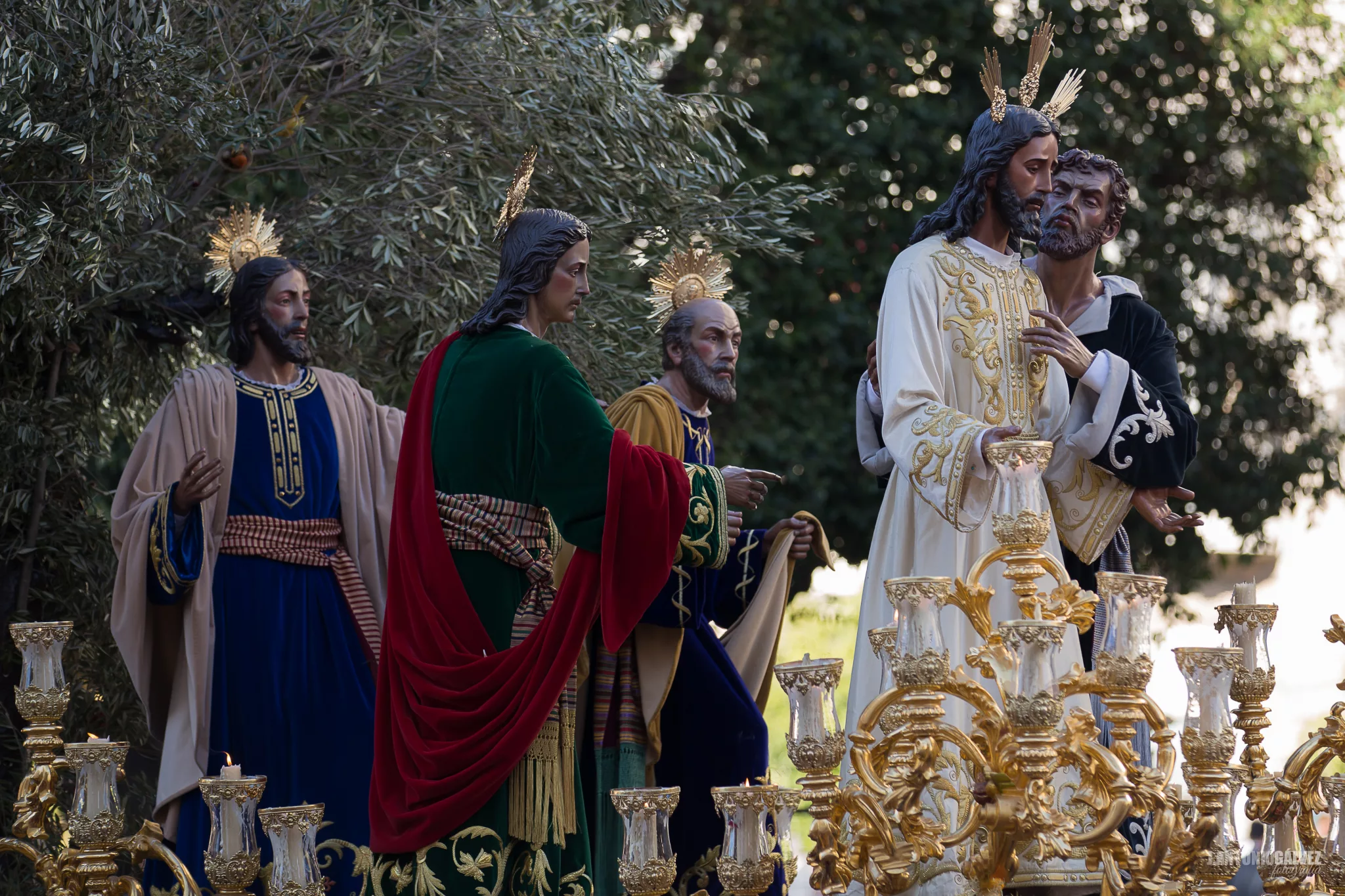 La Redención, hermandad de la Semana Santa de Sevilla