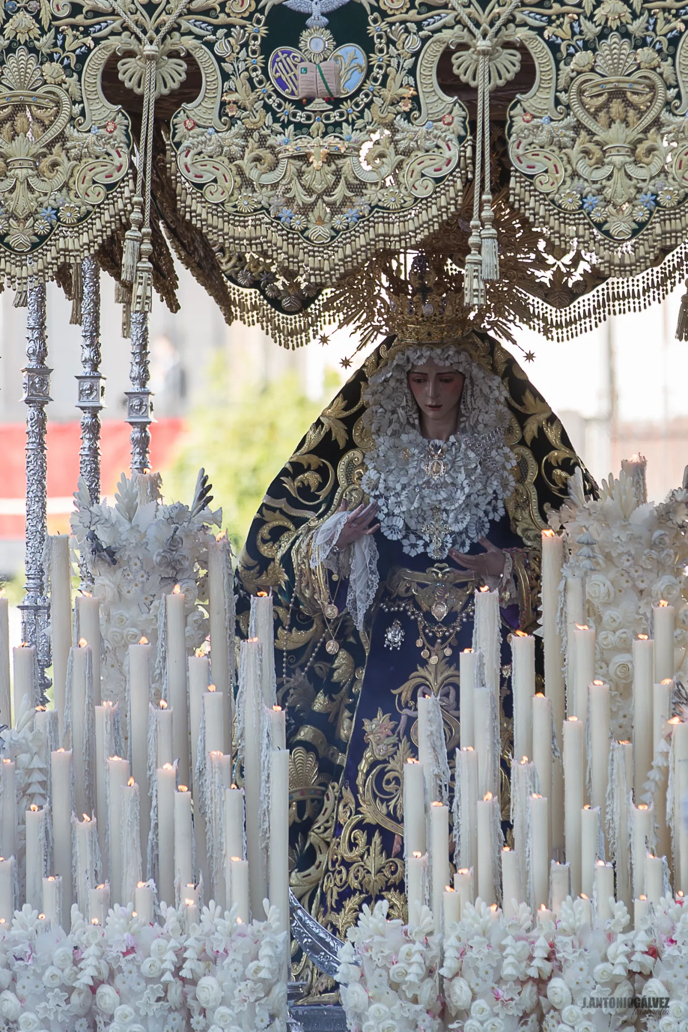 La Redención, hermandad de la Semana Santa de Sevilla