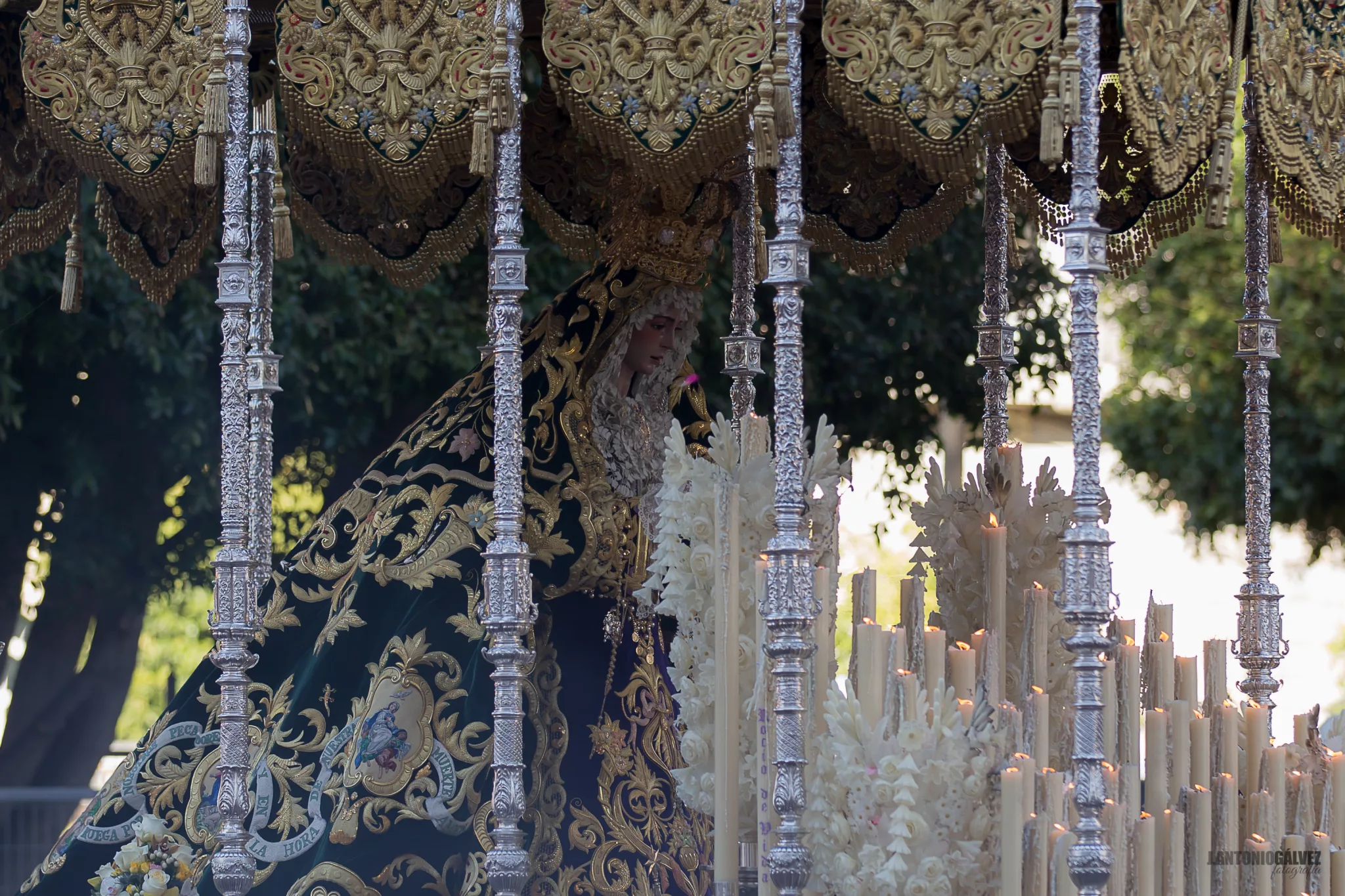 La Redención, hermandad de la Semana Santa de Sevilla