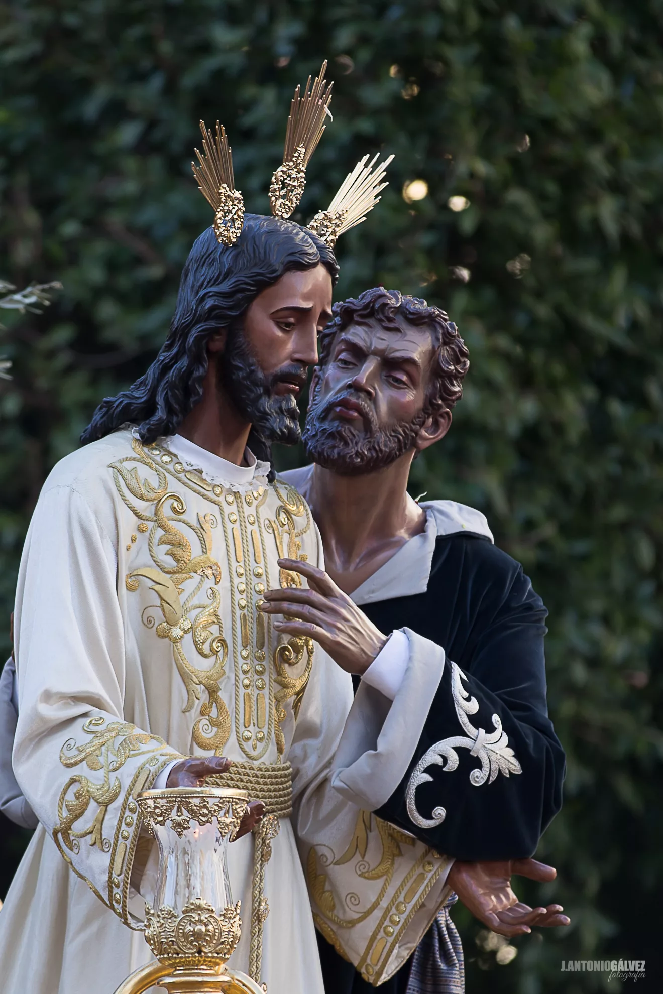 La Redención, hermandad de la Semana Santa de Sevilla