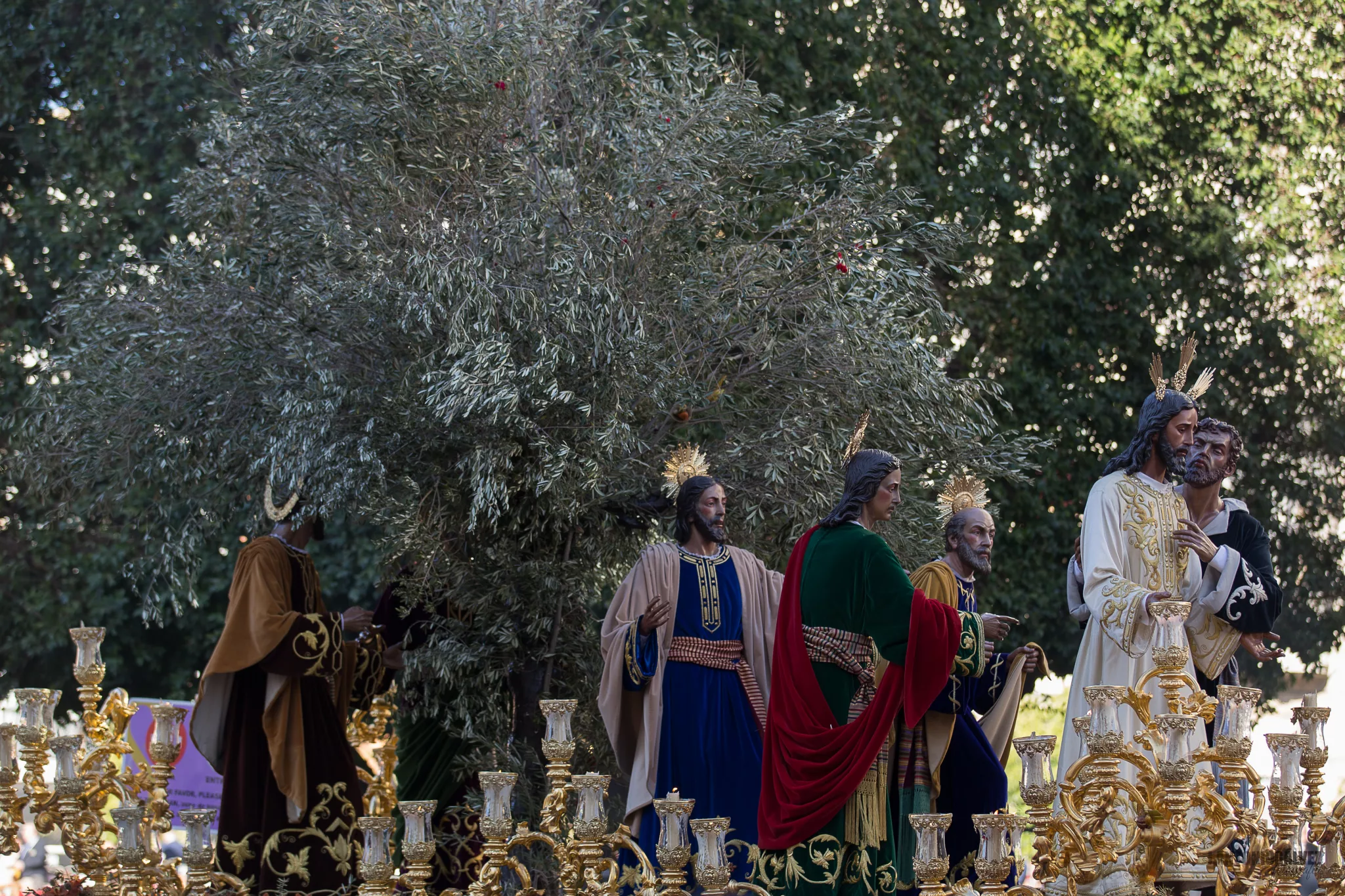 La Redención, hermandad de la Semana Santa de Sevilla