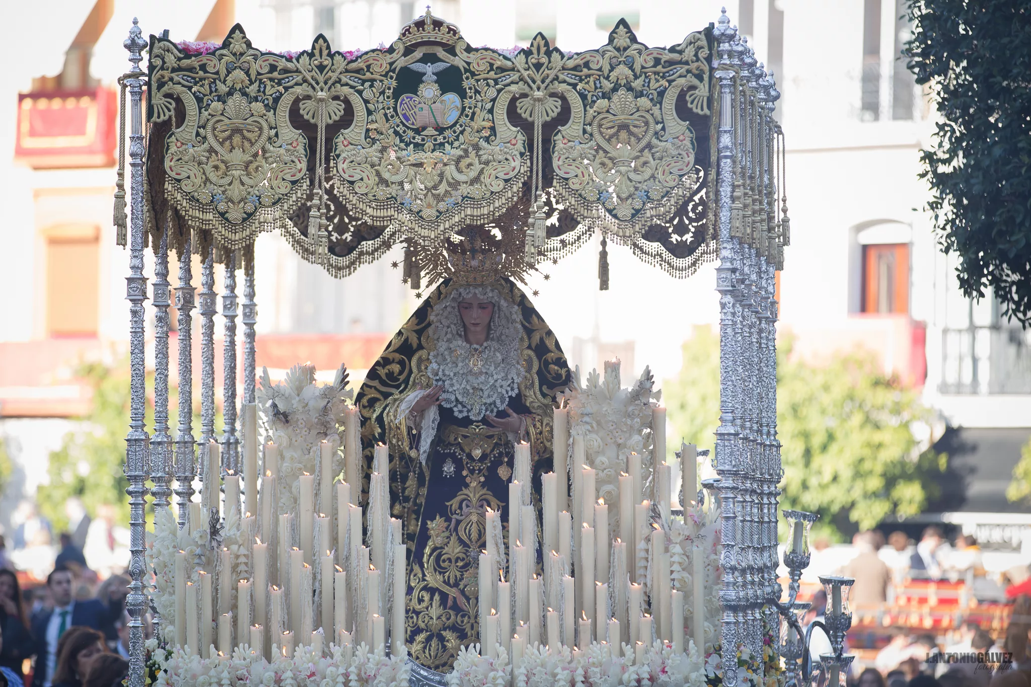 La Redención, hermandad de la Semana Santa de Sevilla