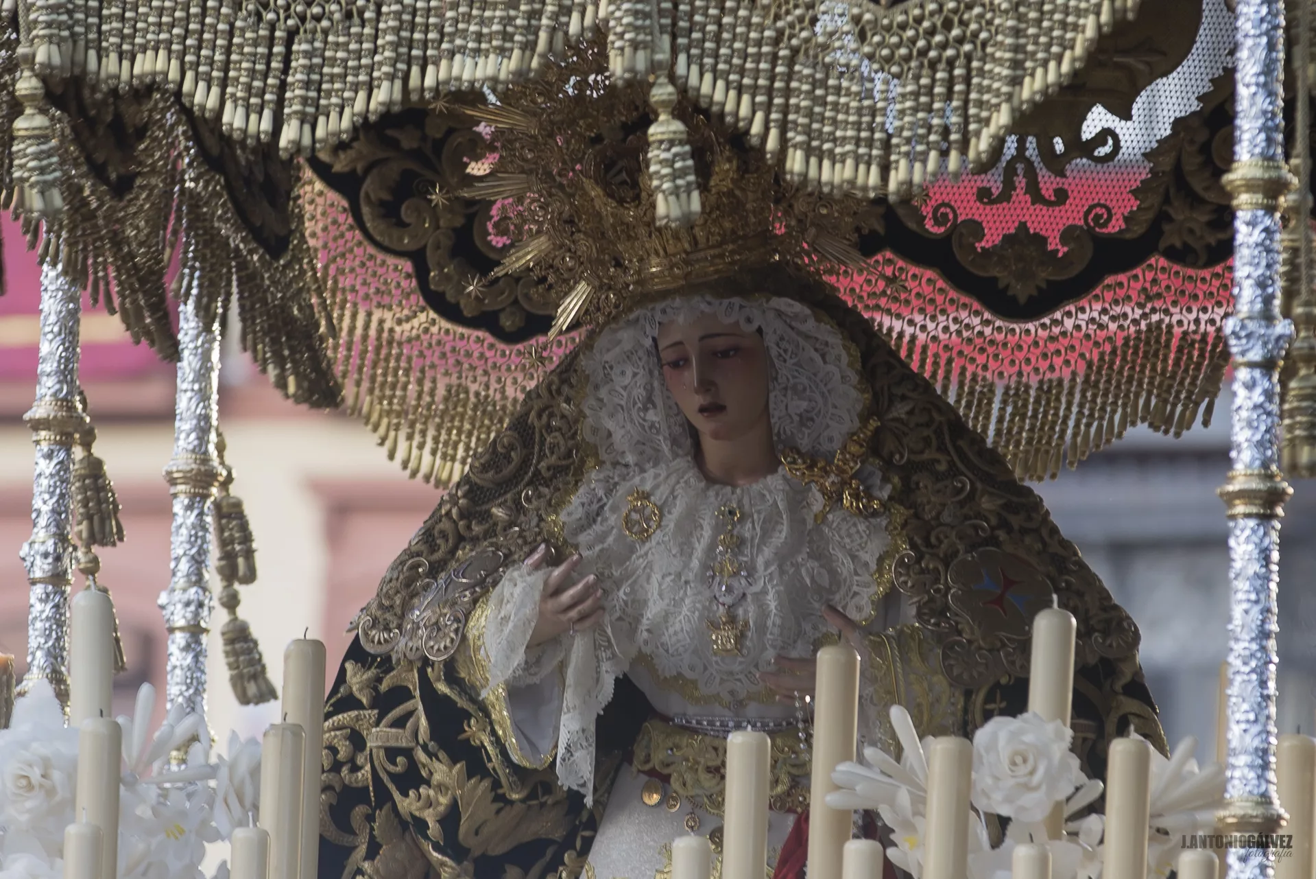 La Trinidad, hermandad de la Semana Santa de Sevilla