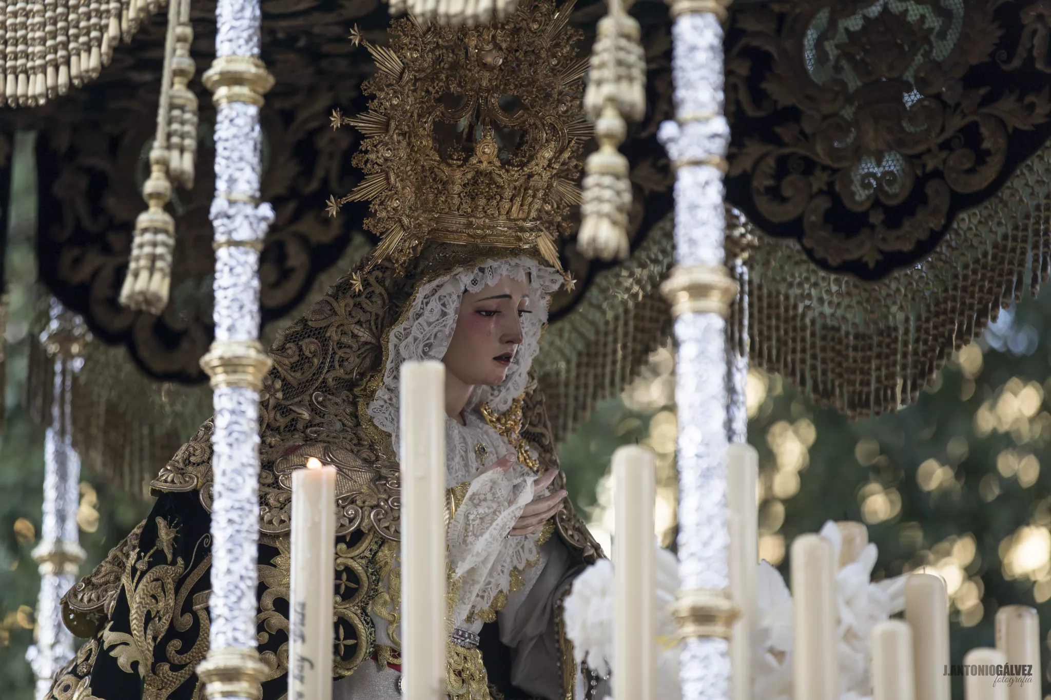 La Trinidad, hermandad de la Semana Santa de Sevilla