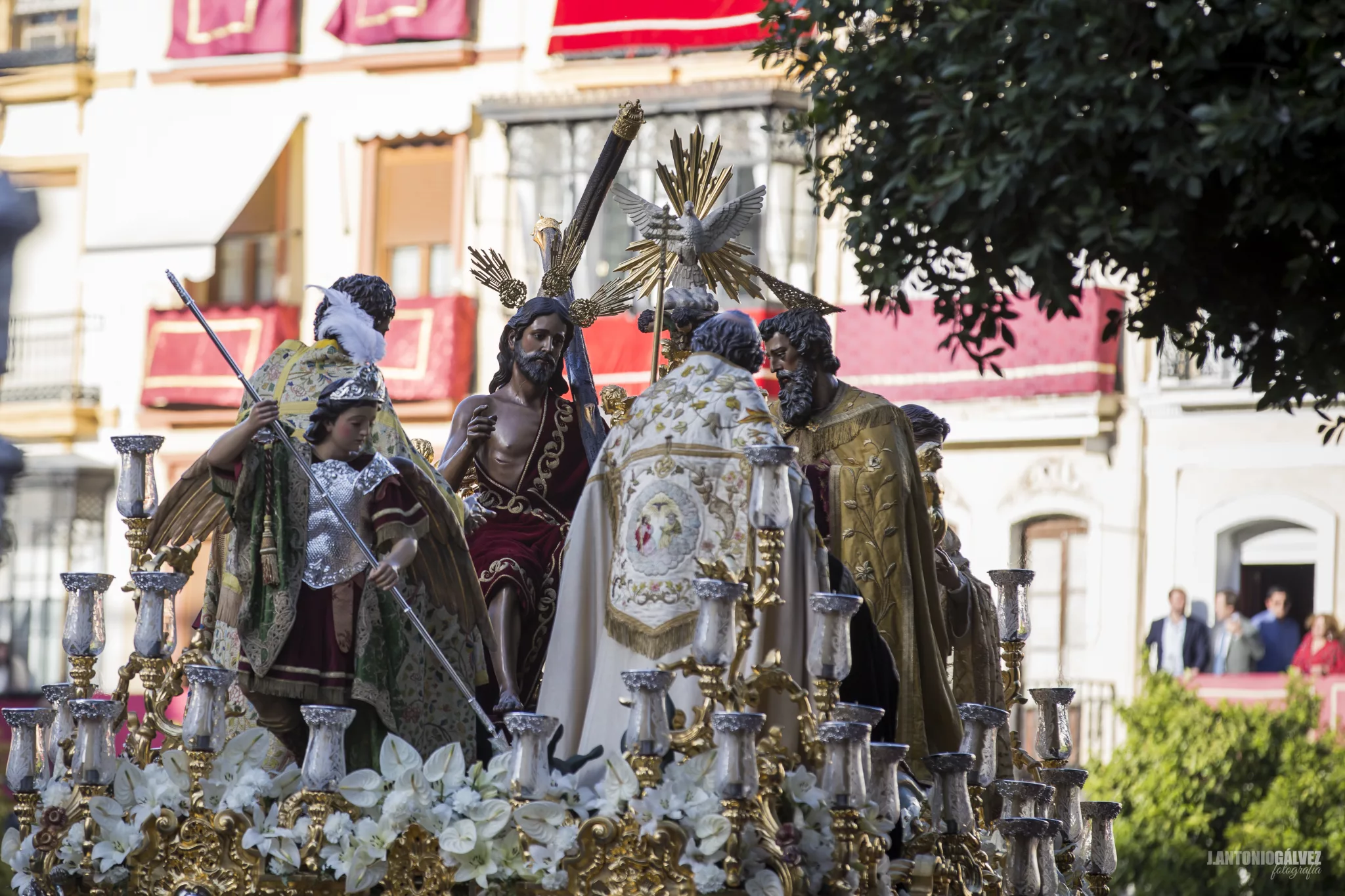 La Trinidad